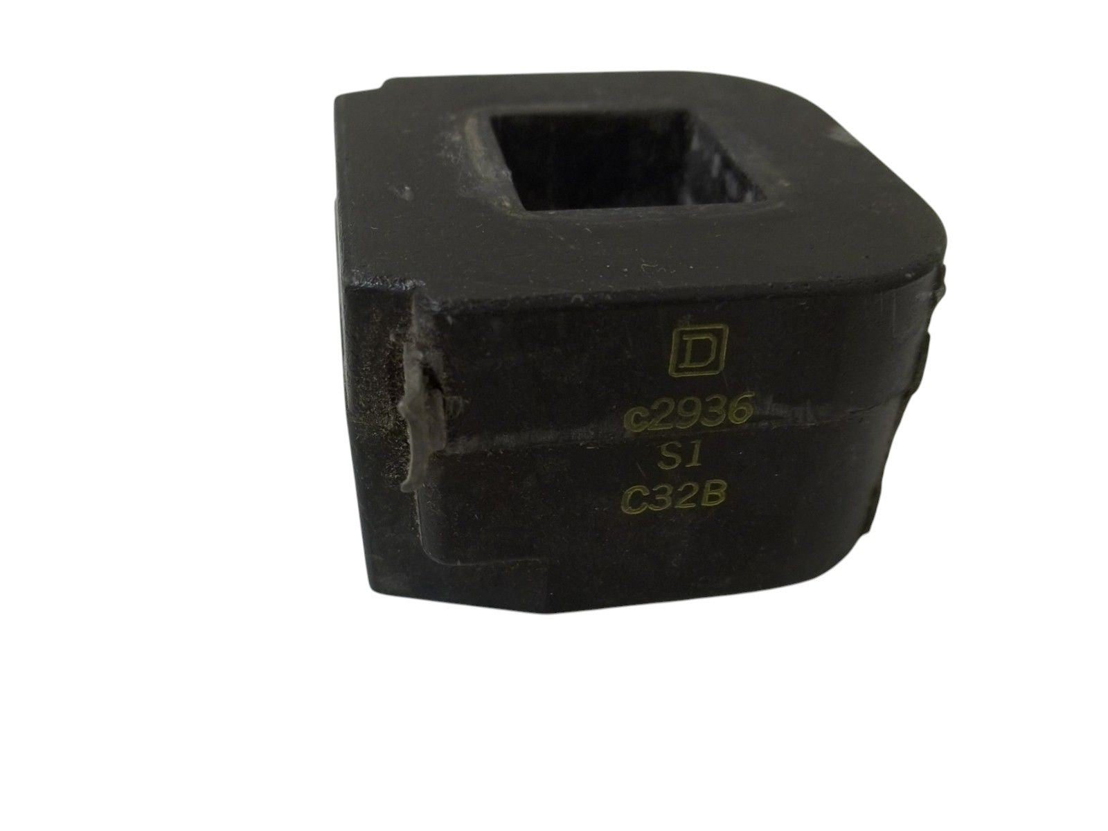 SQUARE D 2936-S1-C32B 440V UNMP