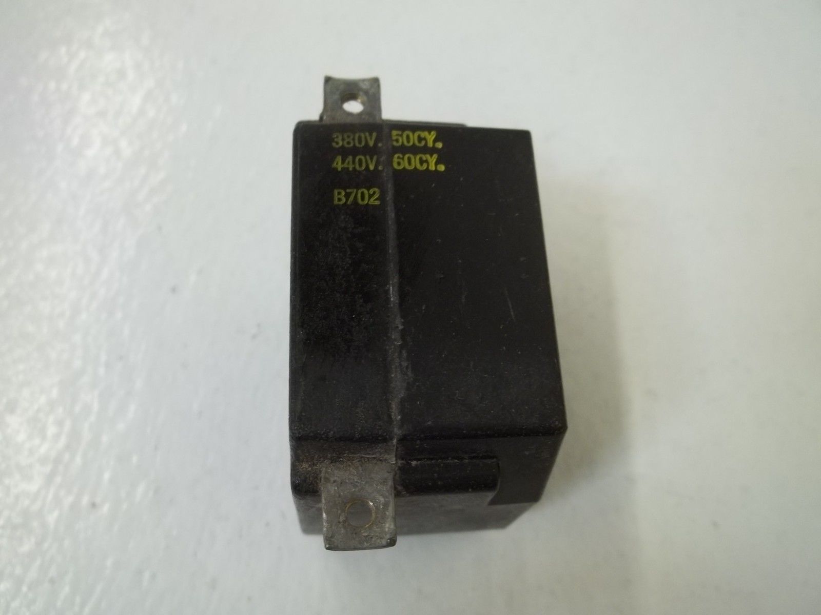 SQUARE D 2936-S1-C32B 440V UNMP