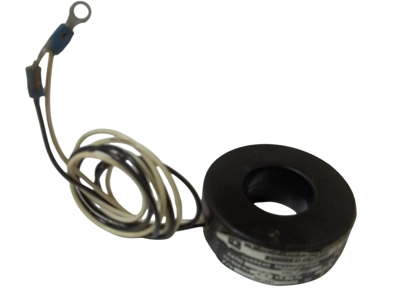 SQUARE D 2N-301 CURRENT TRANSFORMER UNMP