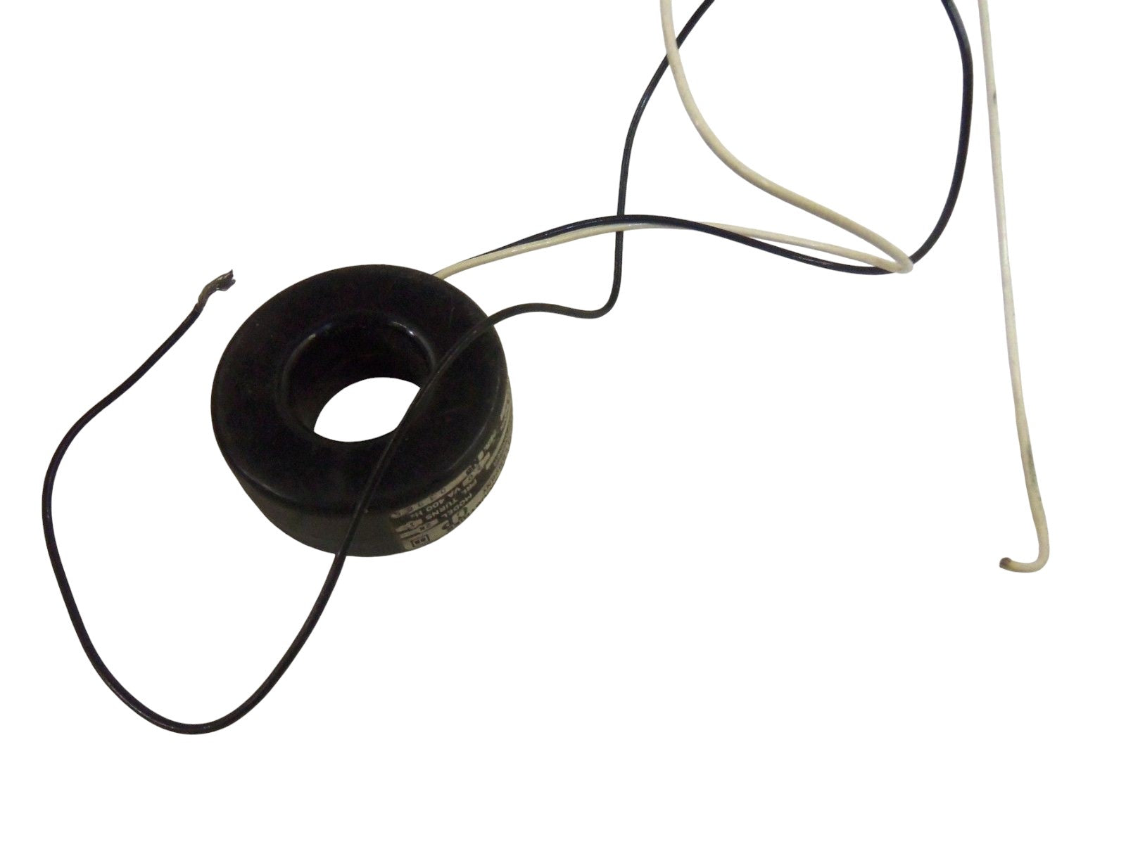SQUARE D 2N-500 CURRENT TRANSFORMER UNMP