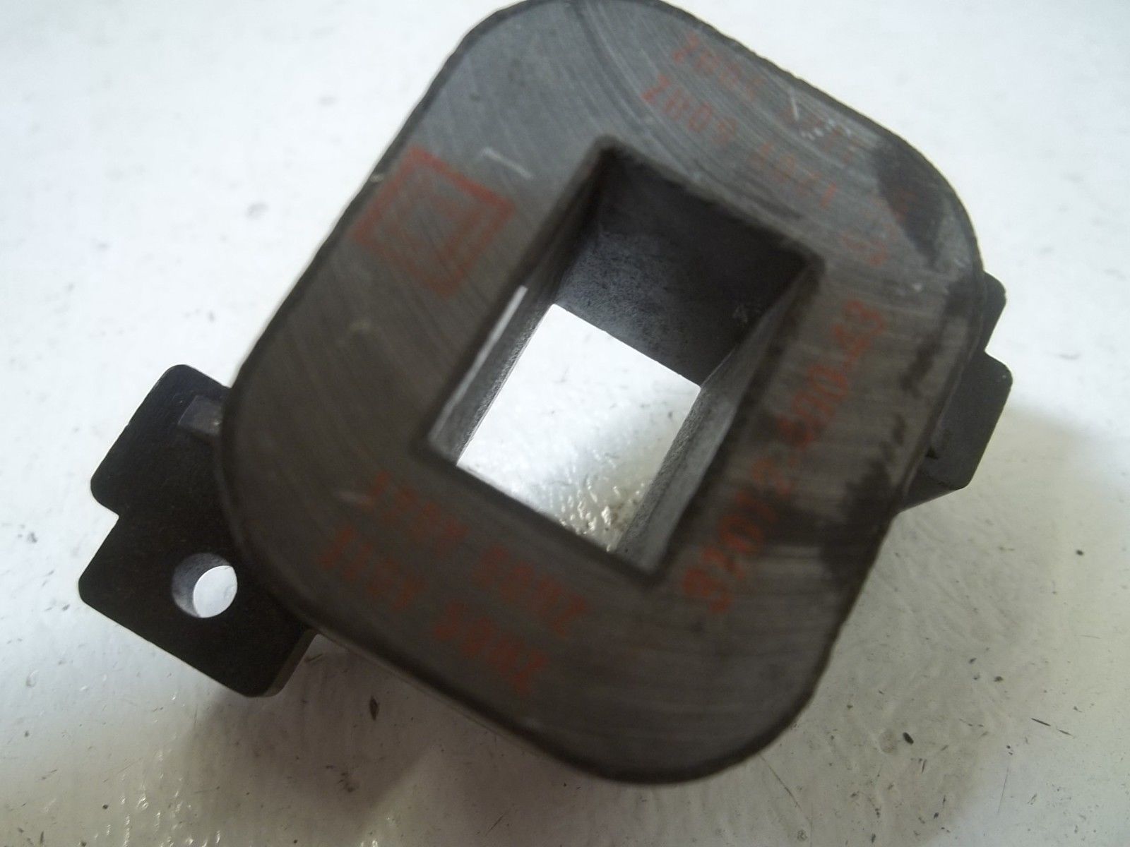SQUARE D 31012-400-43 COIL 120V UNMP