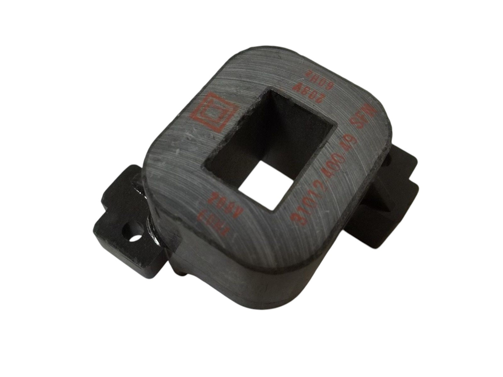 SQUARE D 31012-400-49 COIL 208V UNMP