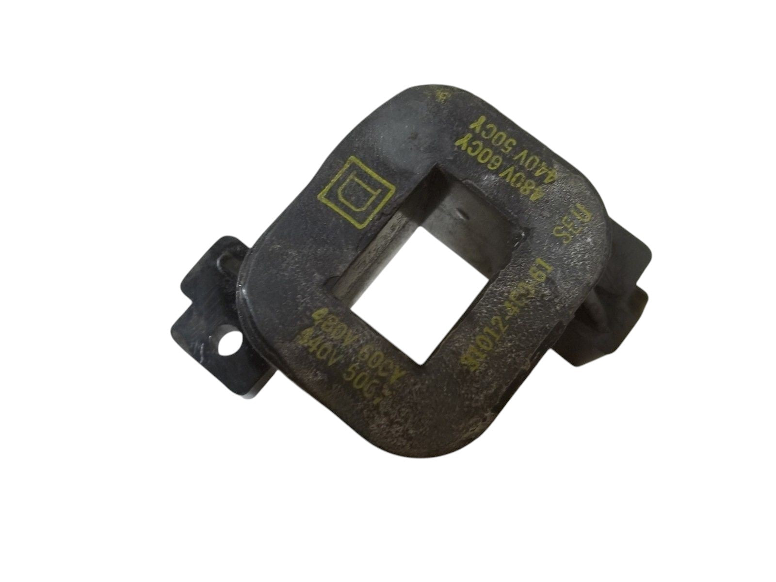 SQUARE D 31012-400-61 COIL 480V UNMP