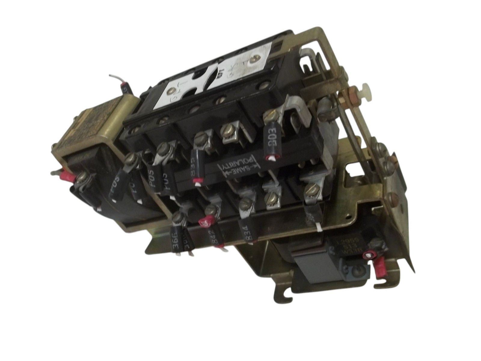 SQUARE D 7008-D0-64 SER.A UNMP