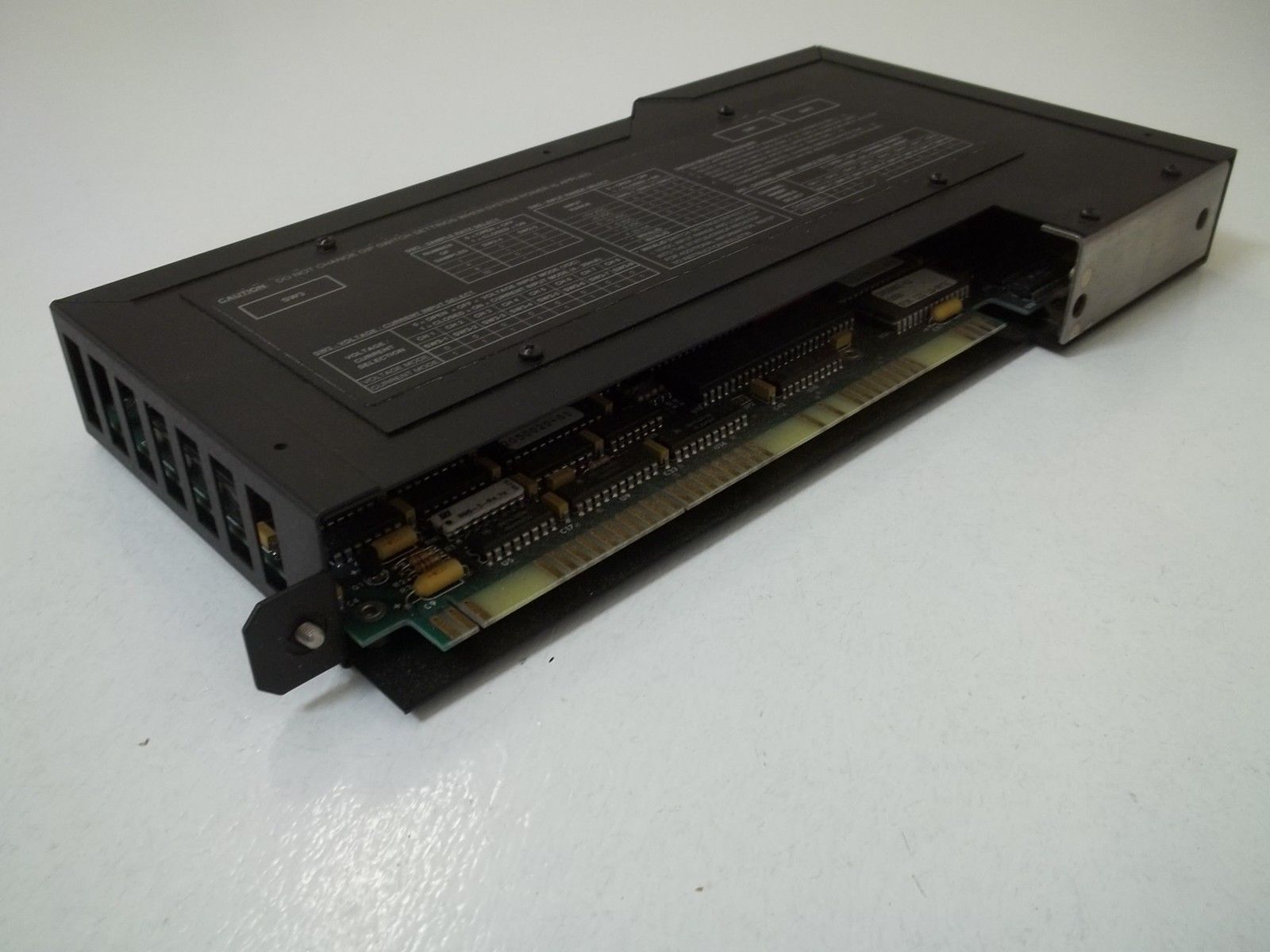 SQUARE D 8030-RIM123 SY/MAX UNMP