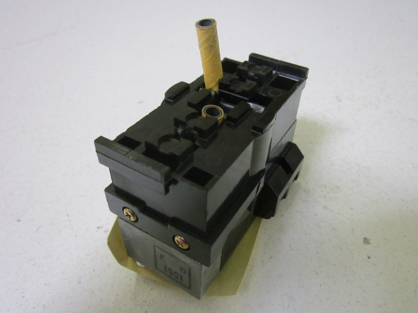 SQUARE D 8501-7-141-501-13 NSNP