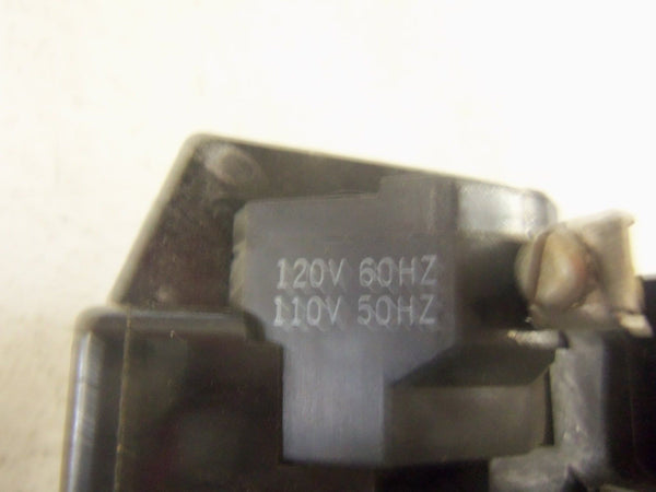 SQUARE D 8501-D0-22 RELAY UNMP