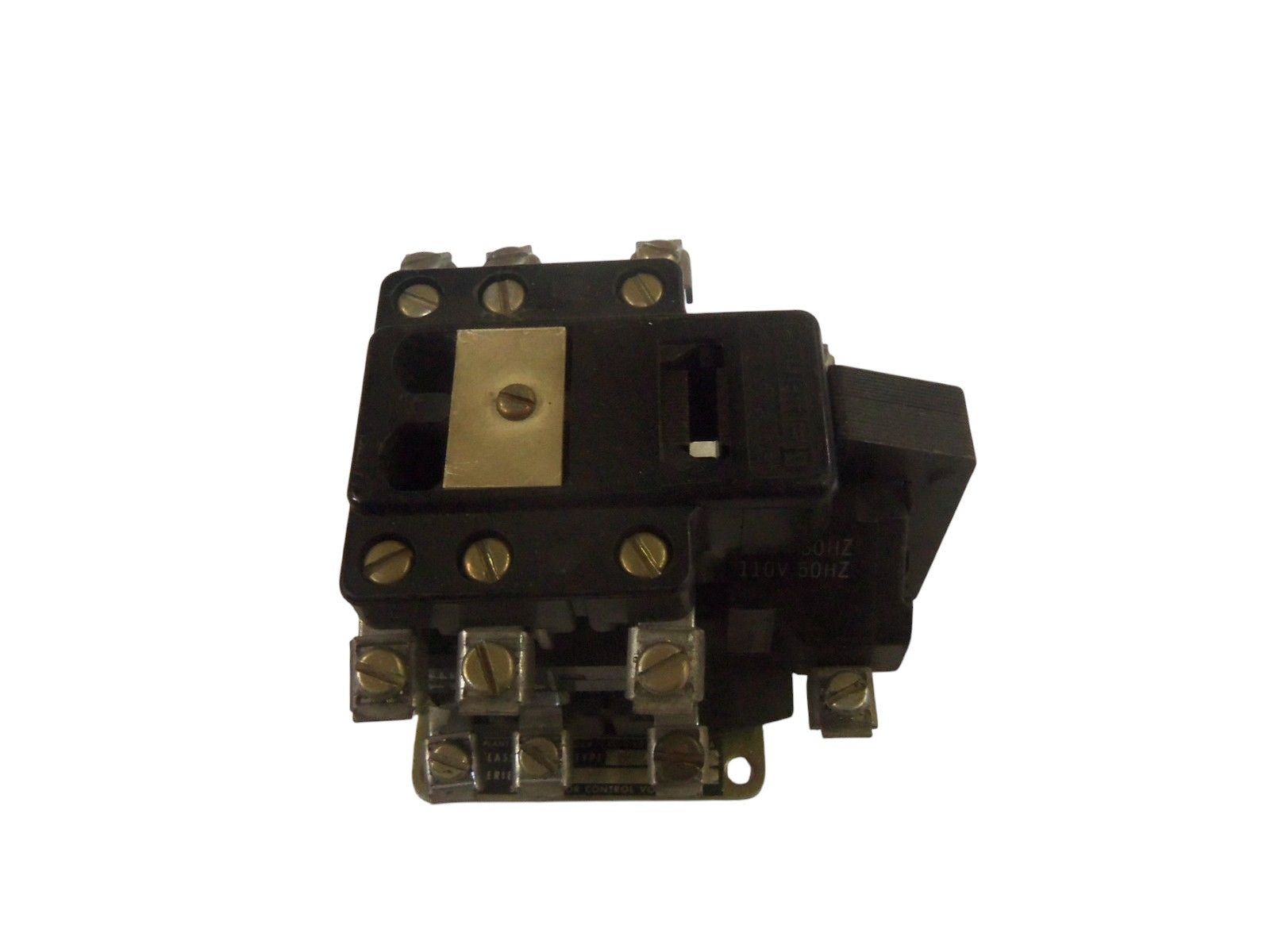 SQUARE D 8501-D0-42 RELAY UNMP