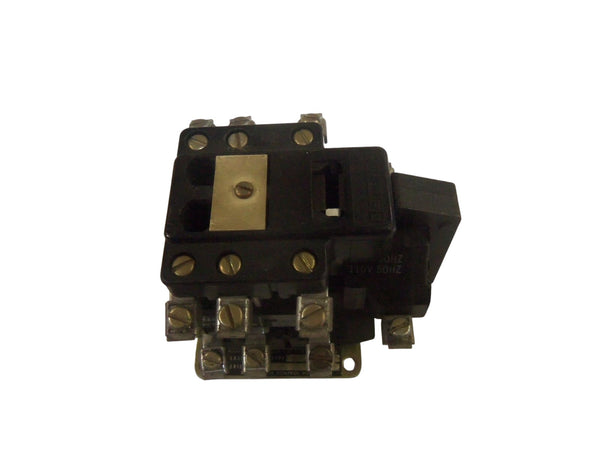 SQUARE D 8501-D0-42 RELAY UNMP