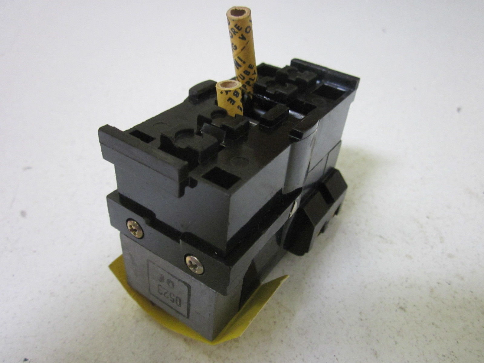 SQUARE D 8501-DF NSNP