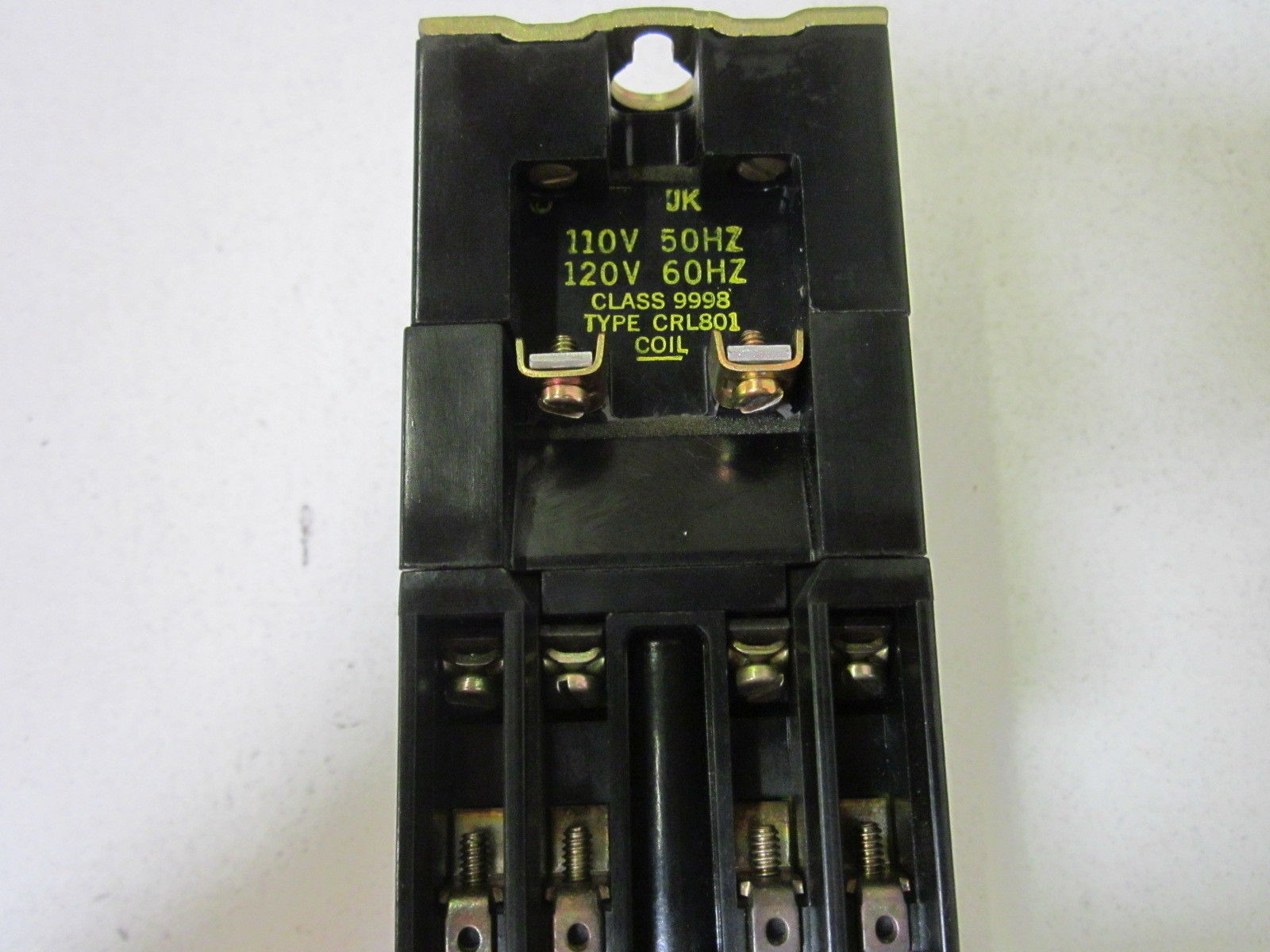 SQUARE D 8501-LB-1 120V NSNP