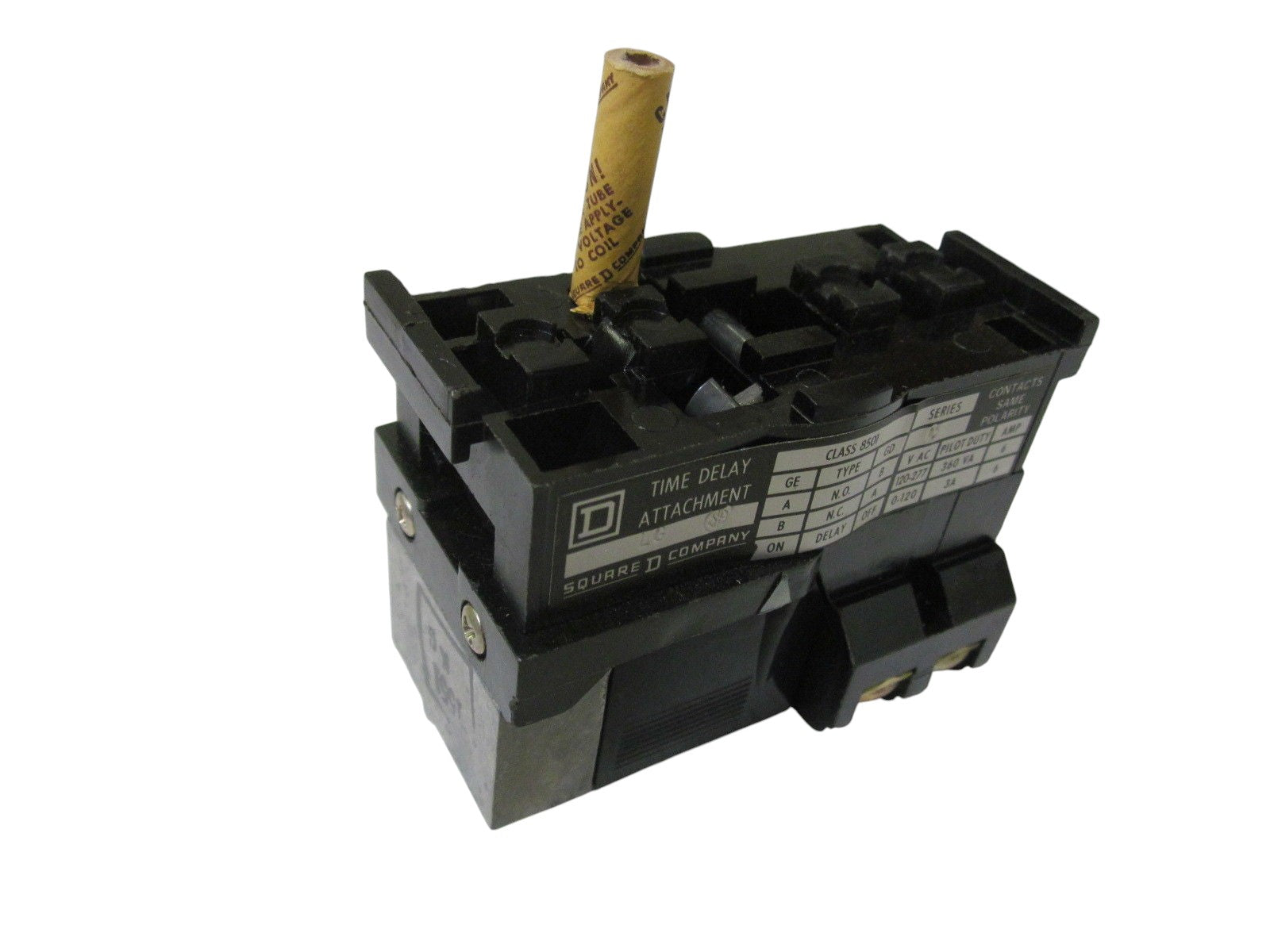 SQUARE D 8501-LG NSNP