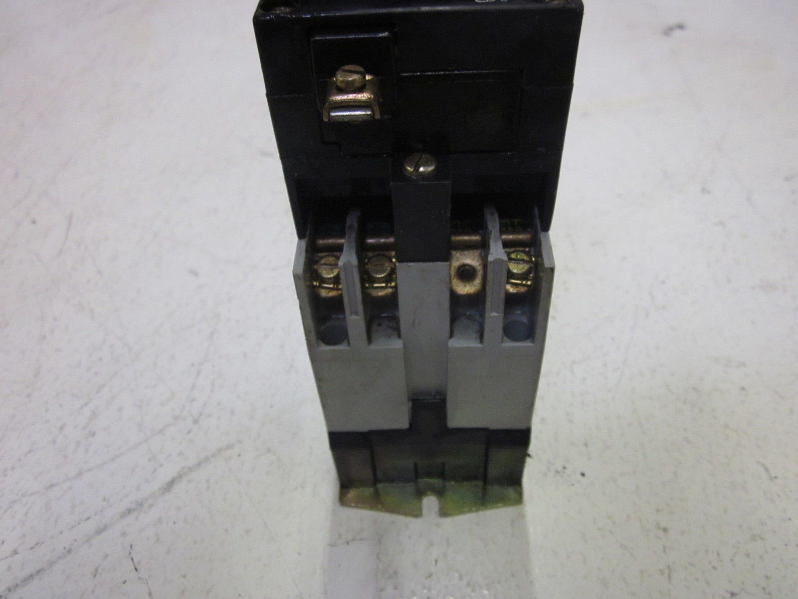 SQUARE D 8501-X040 SER.A UNMP