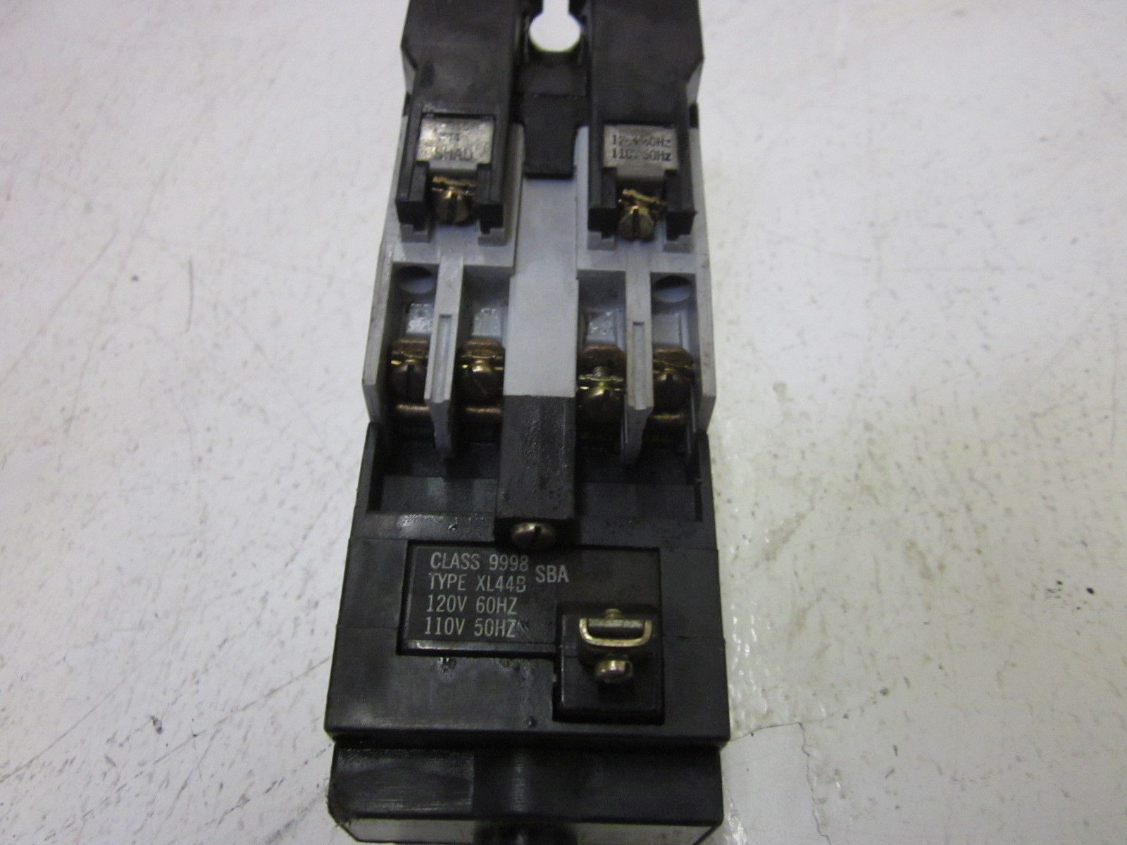 SQUARE D 8501-X040 SER.A UNMP