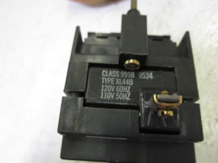 SQUARE D 8501-XL  UNMP