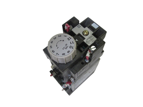 SQUARE D 8501X000XTE1 SER.A TIMING RELAY  UNMP