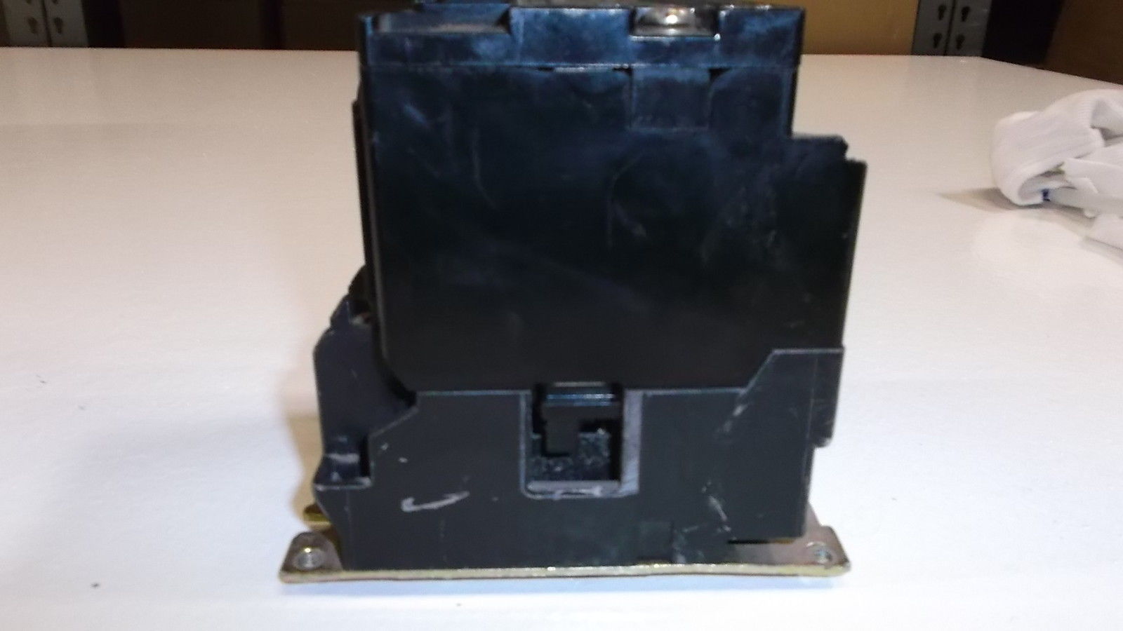 SQUARE D 8502-SC0-3 CONTACTOR UNMP