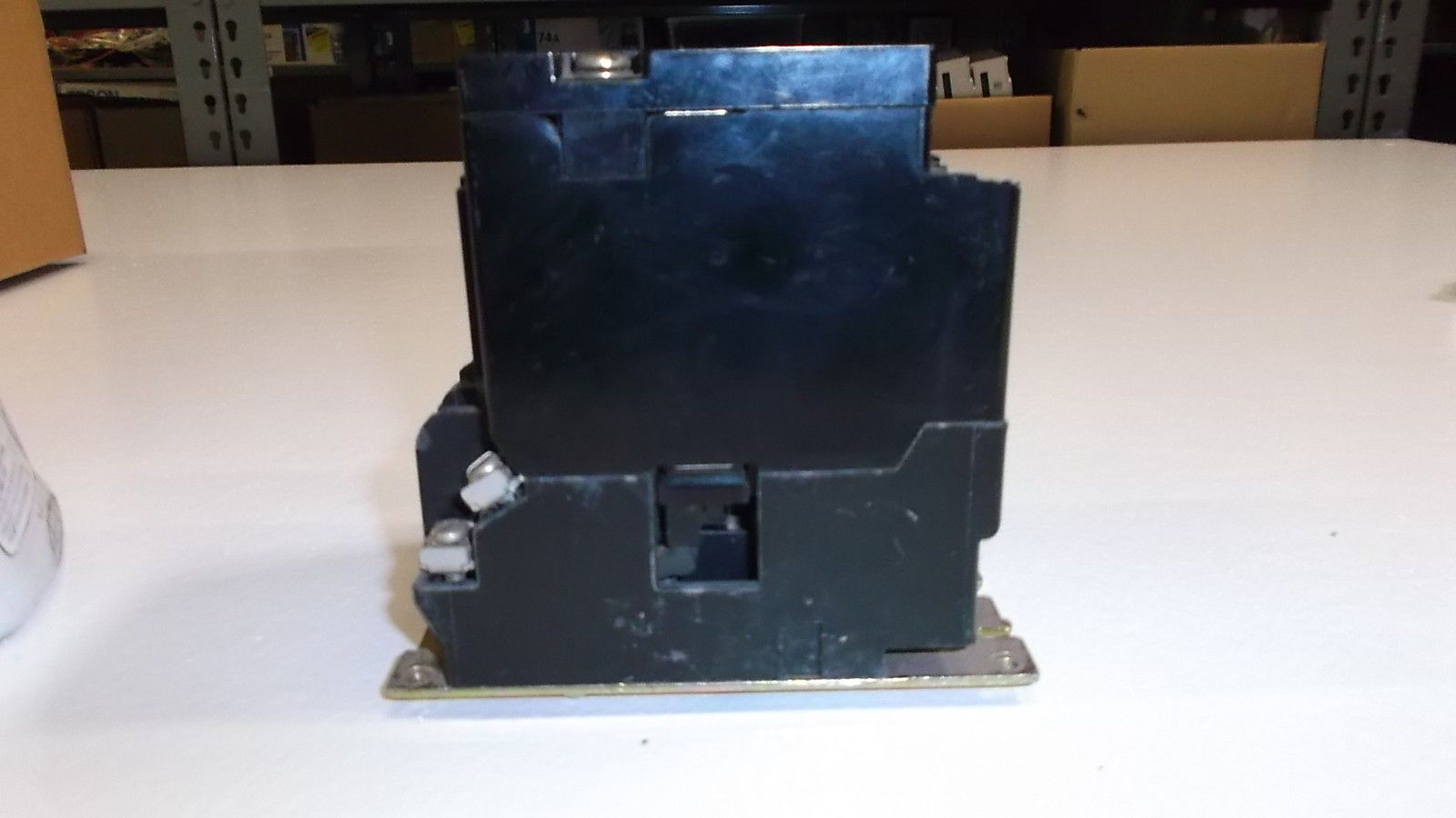 SQUARE D 8502-SC0-3 CONTACTOR UNMP