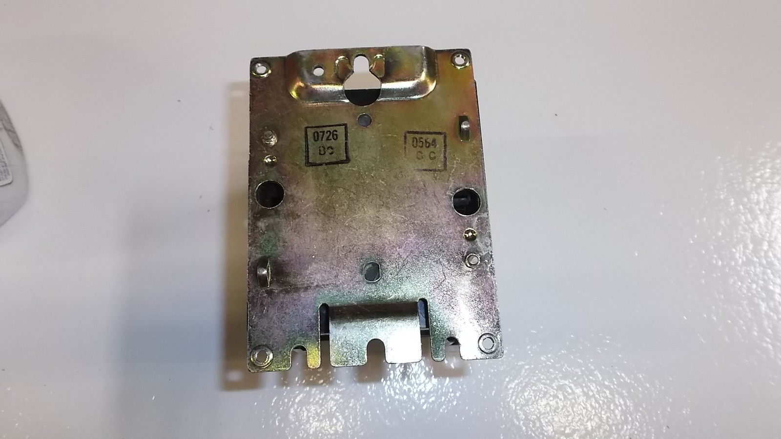 SQUARE D 8502-SC0-3 CONTACTOR UNMP