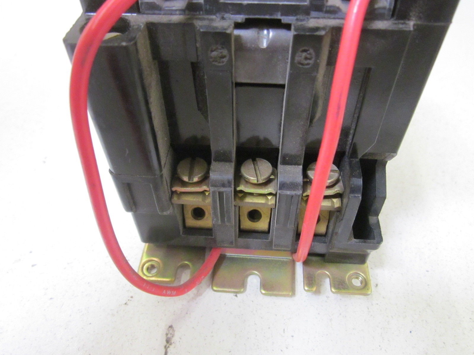 SQUARE D 85336-SC03 120V NSNP