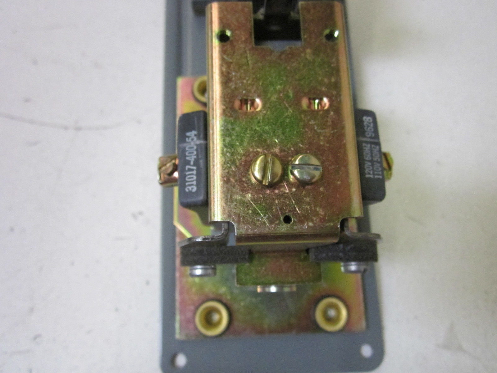 SQUARE D 8991-AT016 NSNP