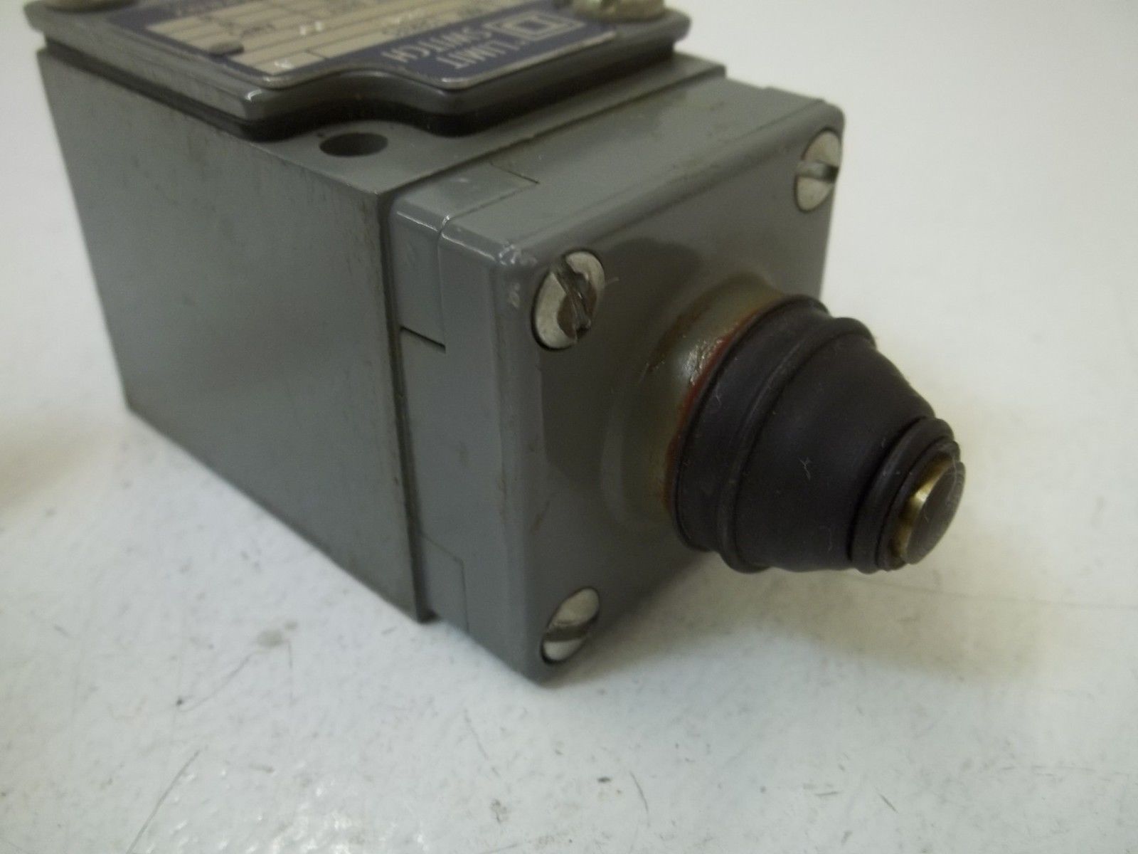 SQUARE D 9007-B51E UNMP