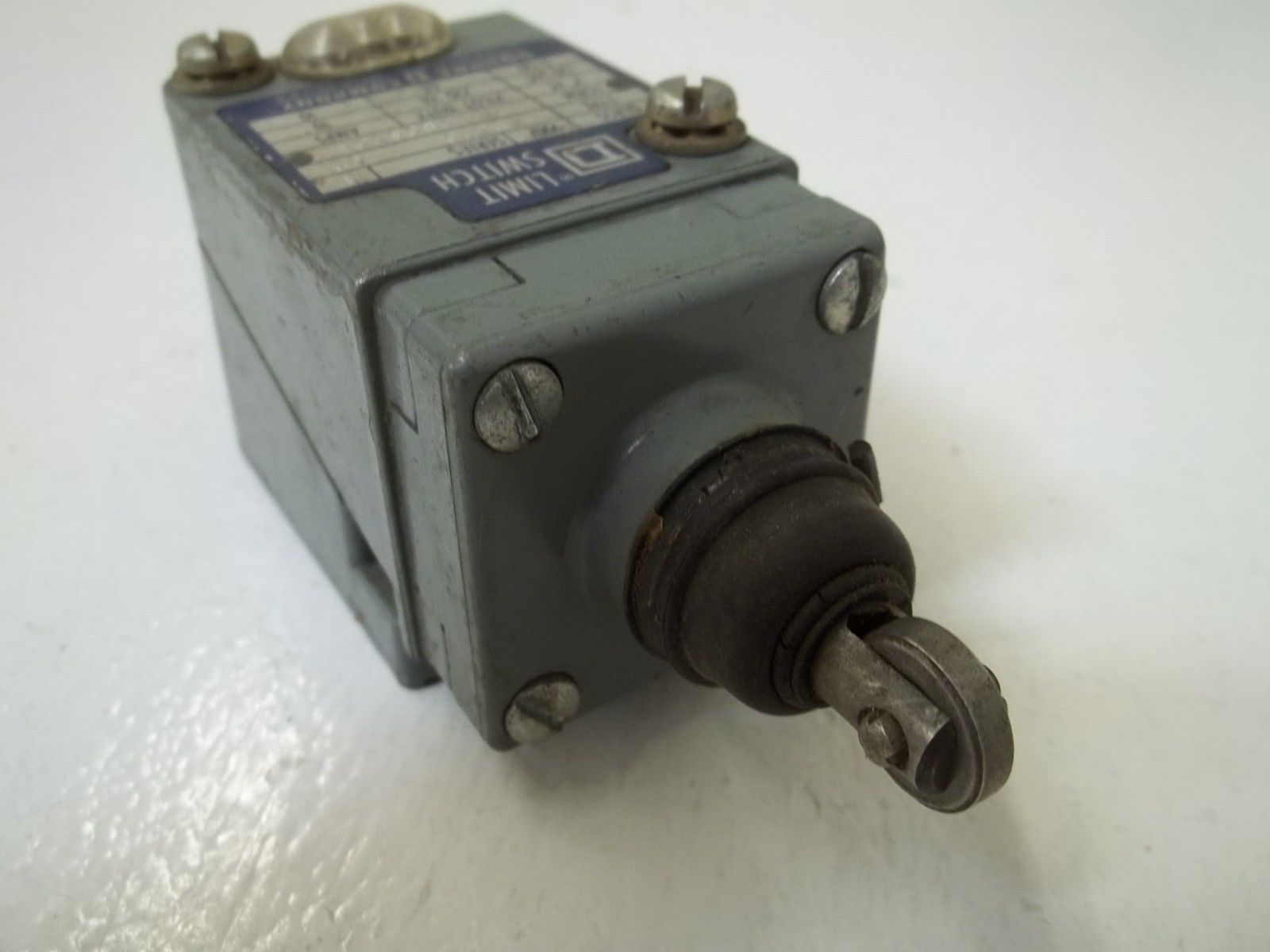 SQUARE D 9007-B52D SER.A UNMP