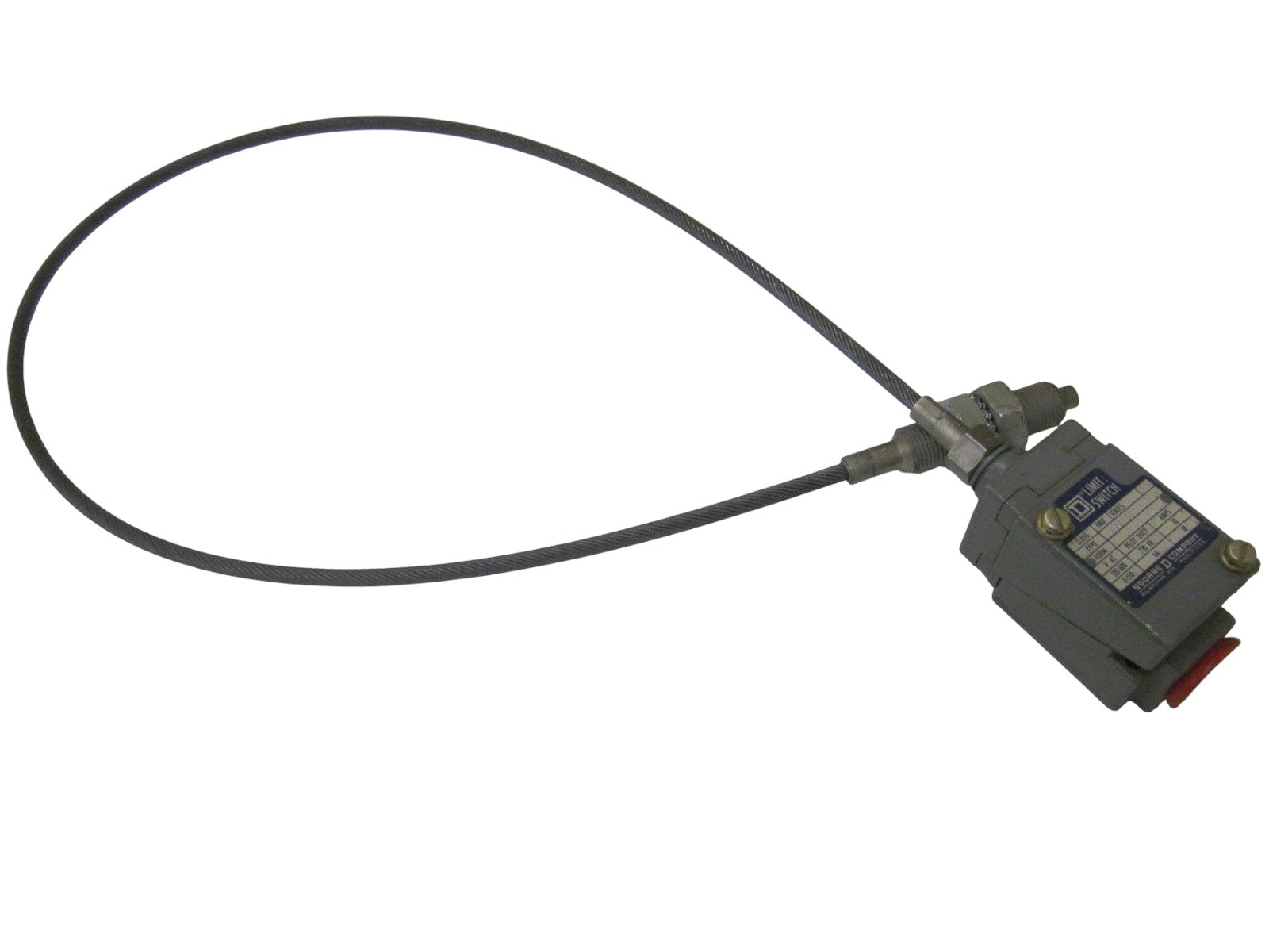SQUARE D 9007-B52ECRBT UNMP