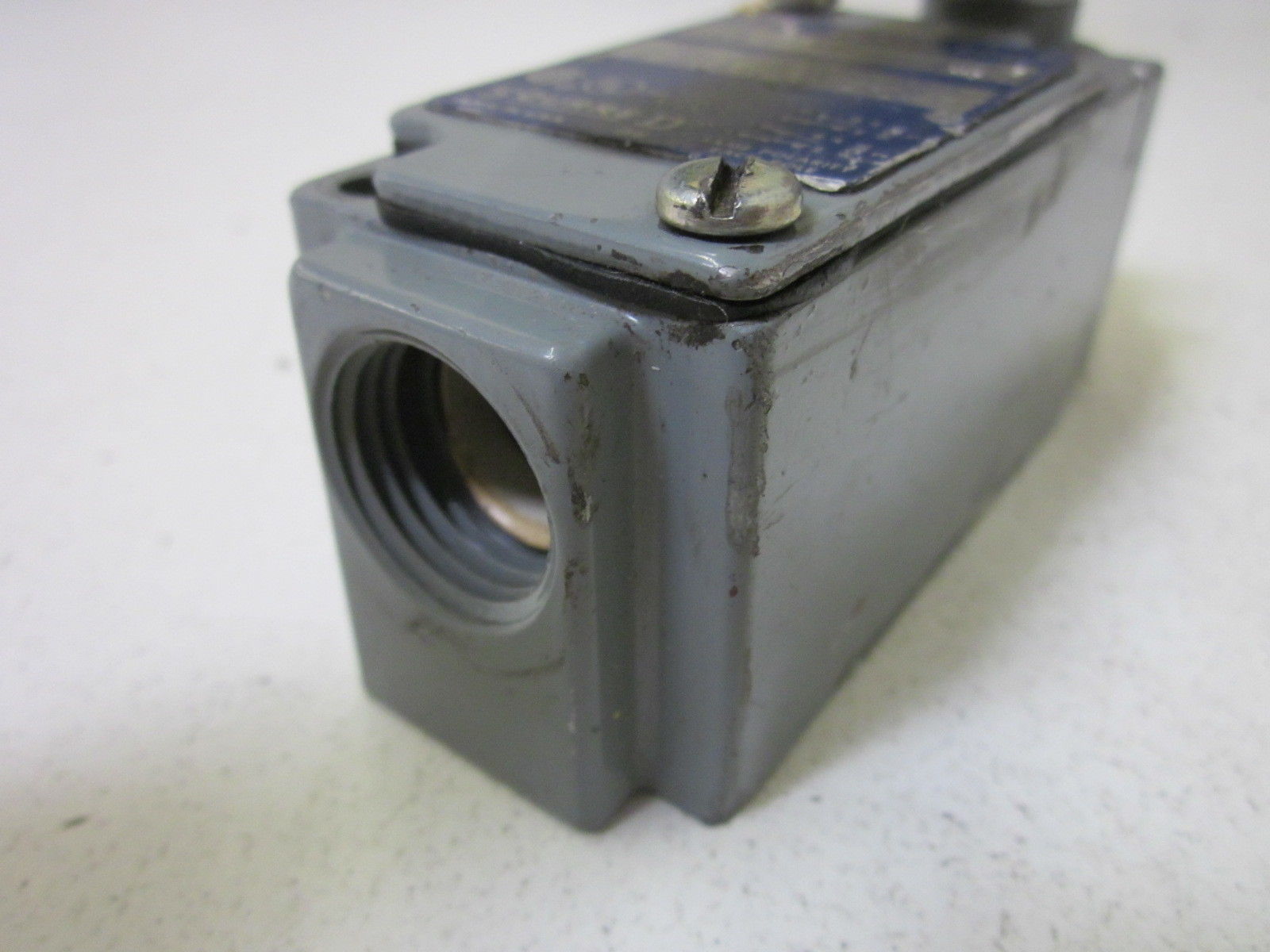 SQUARE D 9007-B61B UNMP