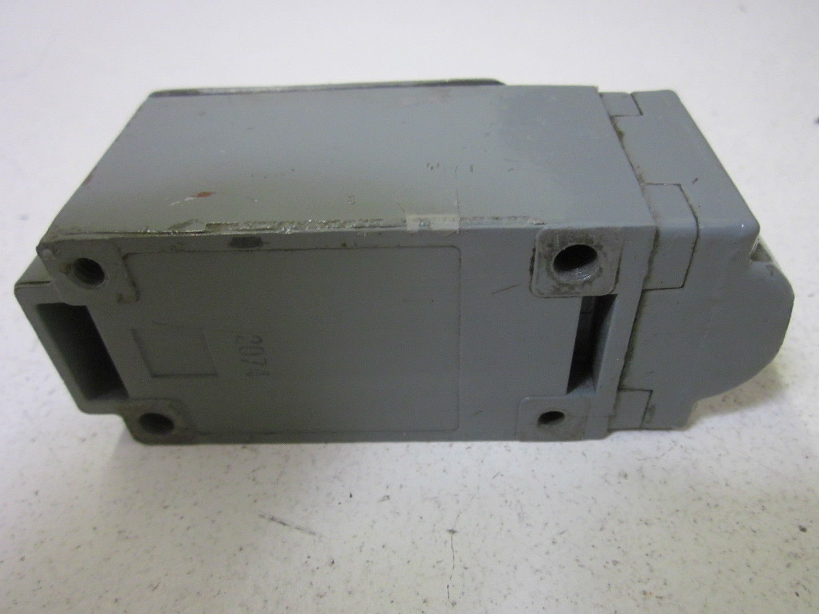 SQUARE D 9007-B61B UNMP