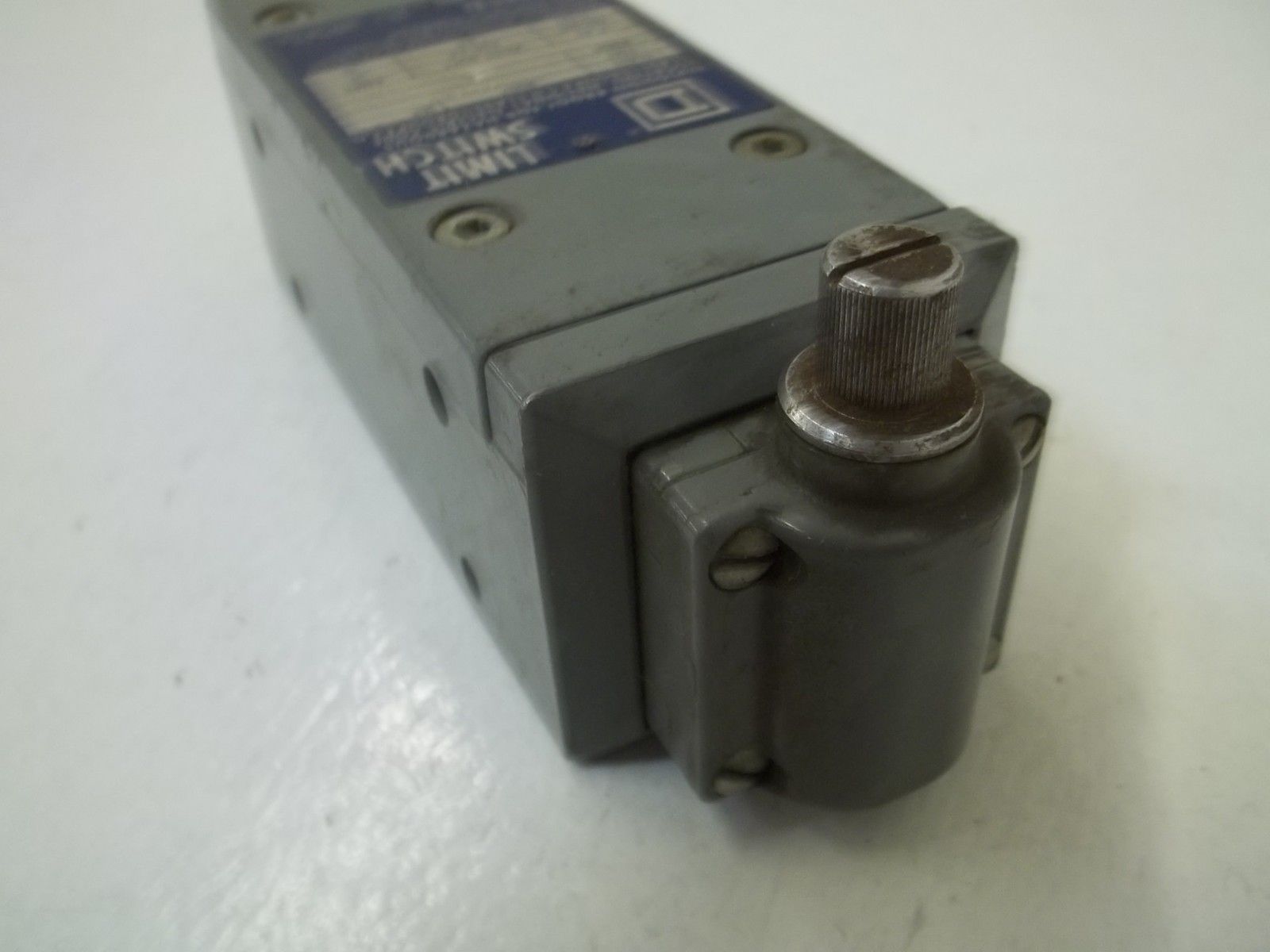 SQUARE D 9007-BR53A2 SER.A UNMP