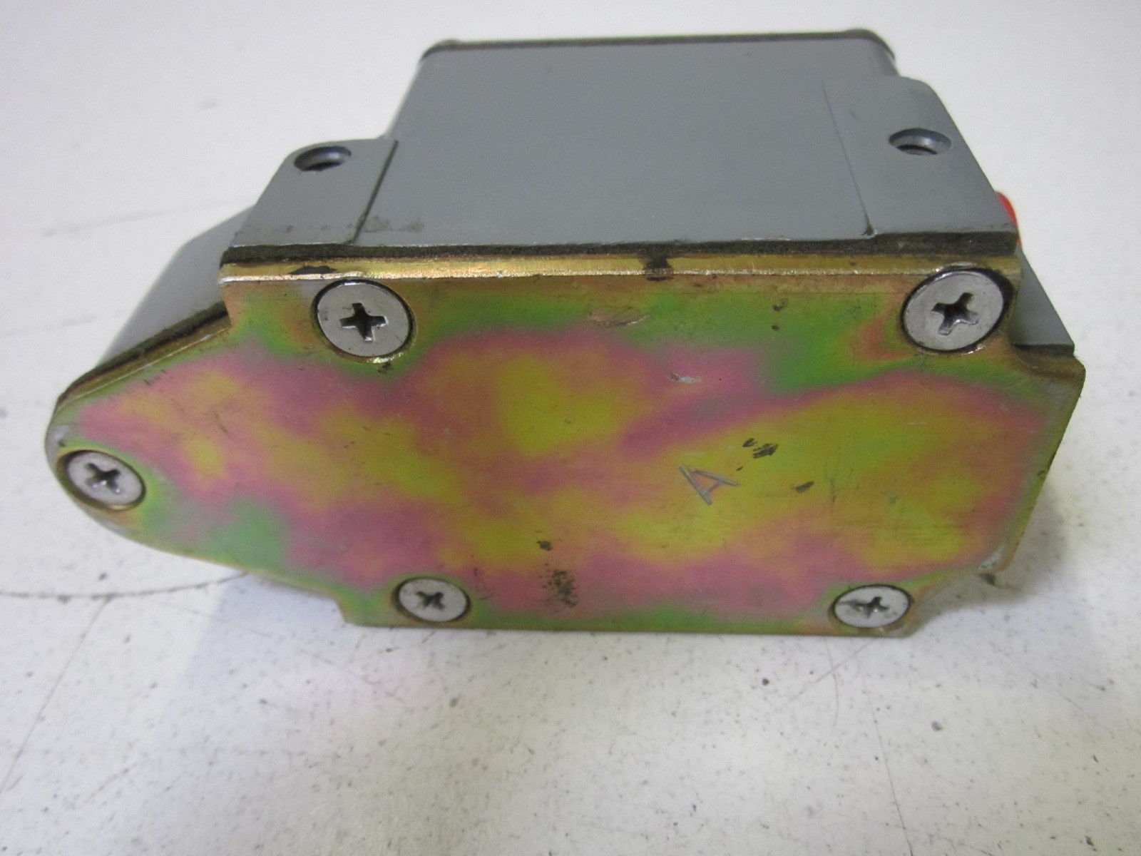 SQUARE D 9007-TUA3 NSNP