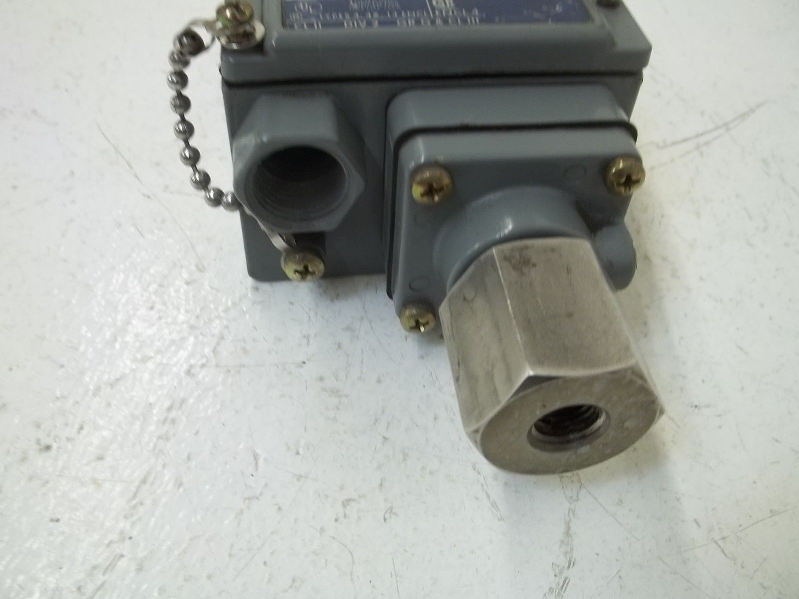 SQUARE D 9012GCW-1 UNMP