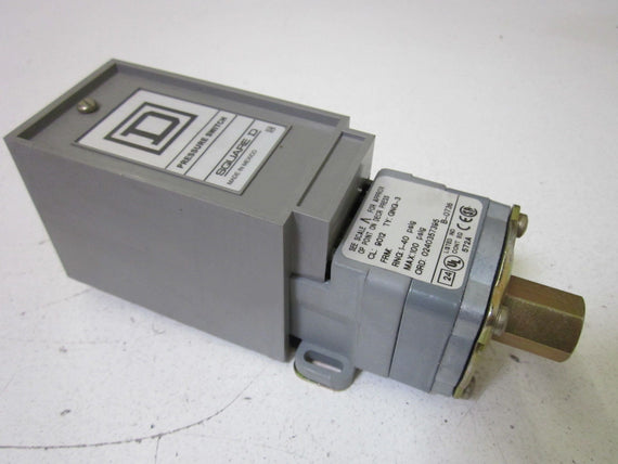 SQUARE D 9012-GNG-3 *NEW NO BOX*