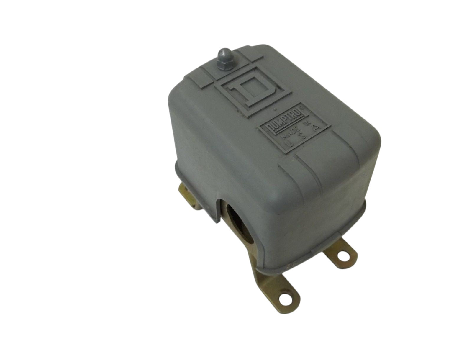 SQUARE D 9037DG2R SER.B UNMP