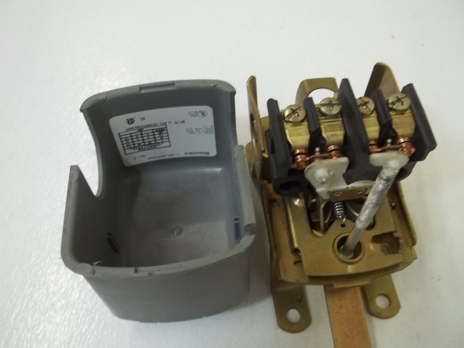 SQUARE D 9037DG2R SER.B UNMP