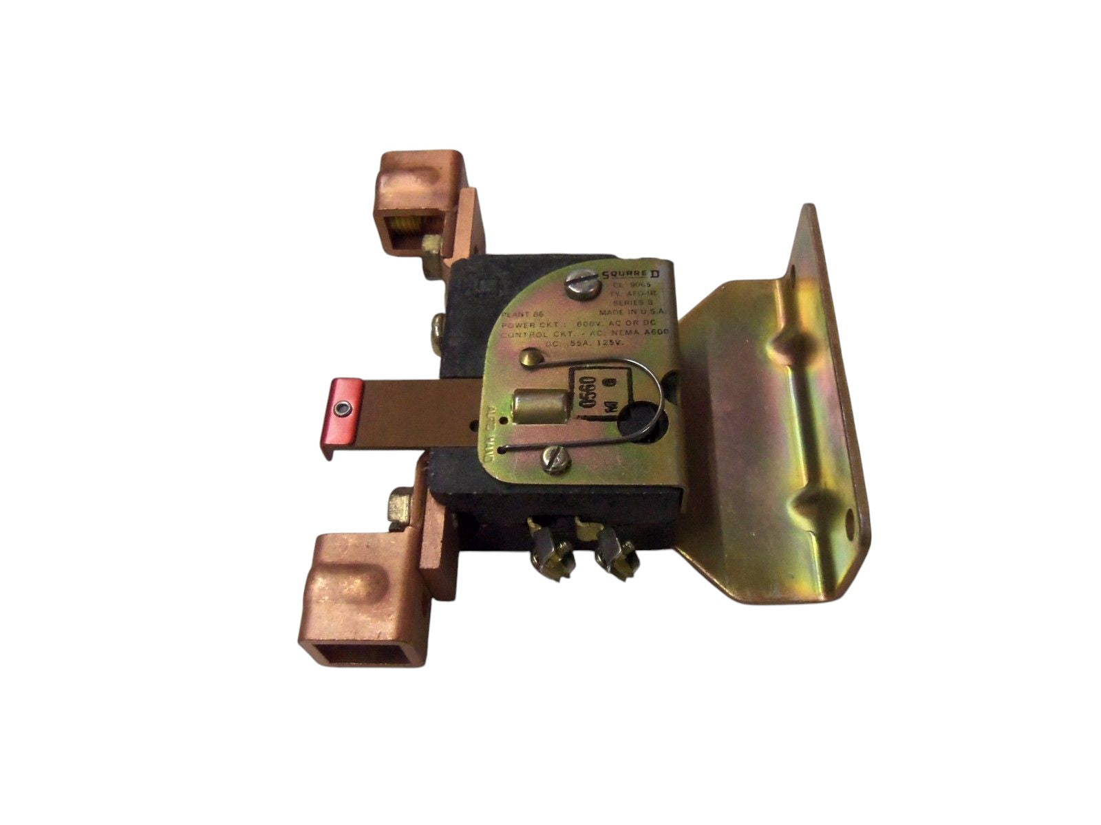 SQUARE D 9065-AFO-1R NSNP