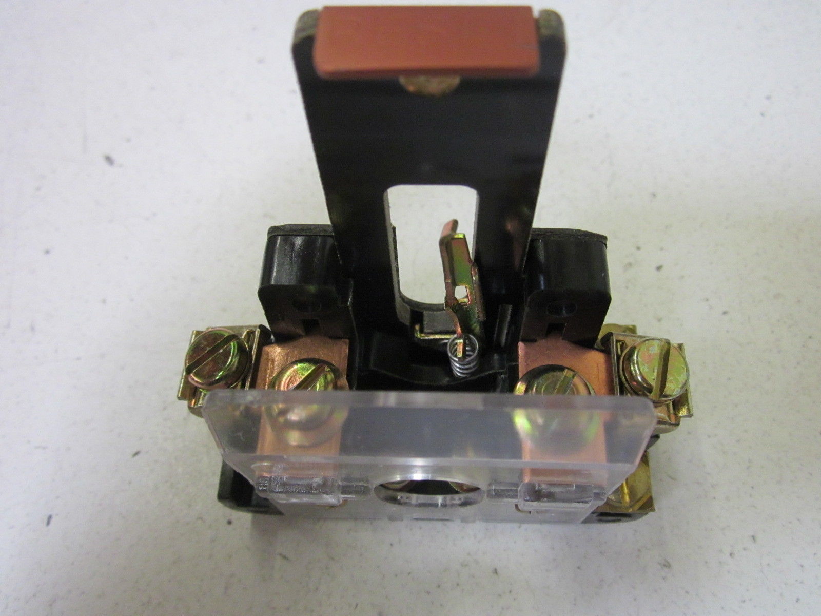 SQUARE D 9065C0-1R 600V 1.1A NSNP