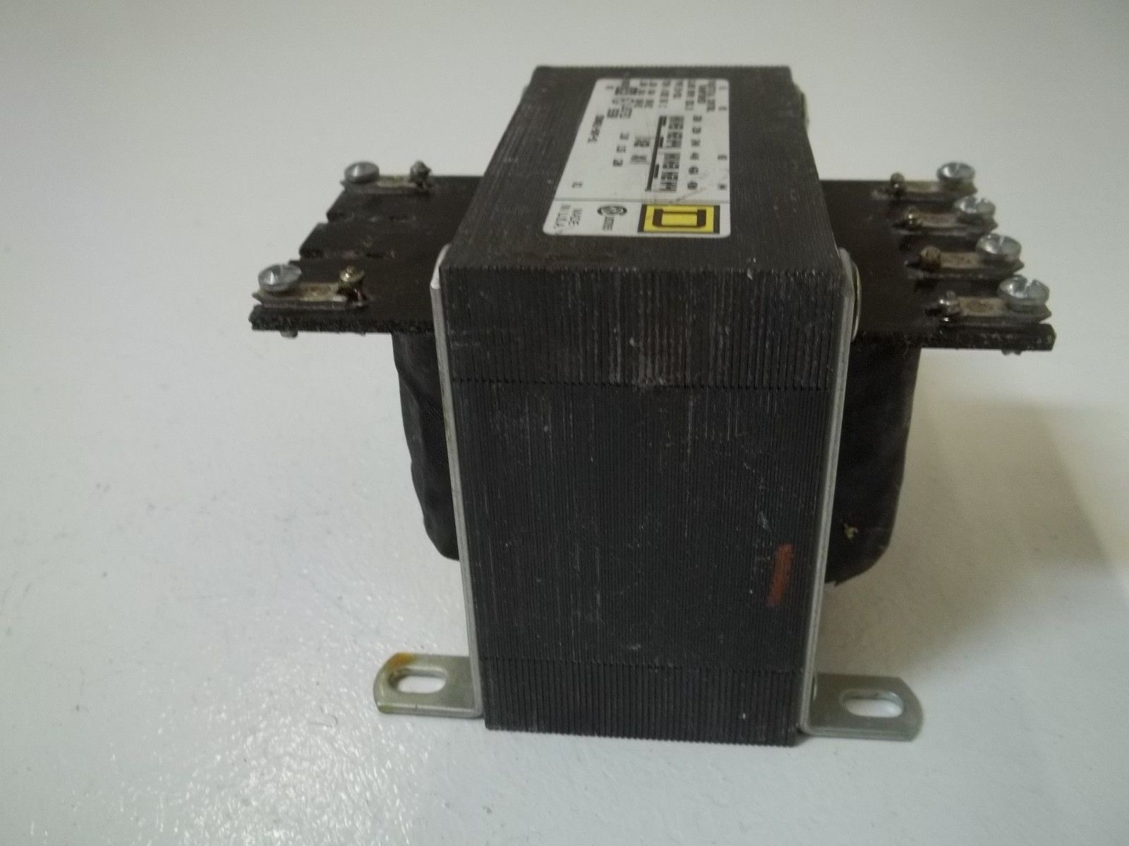 SQUARE D 9070-E0-3D1 UNMP