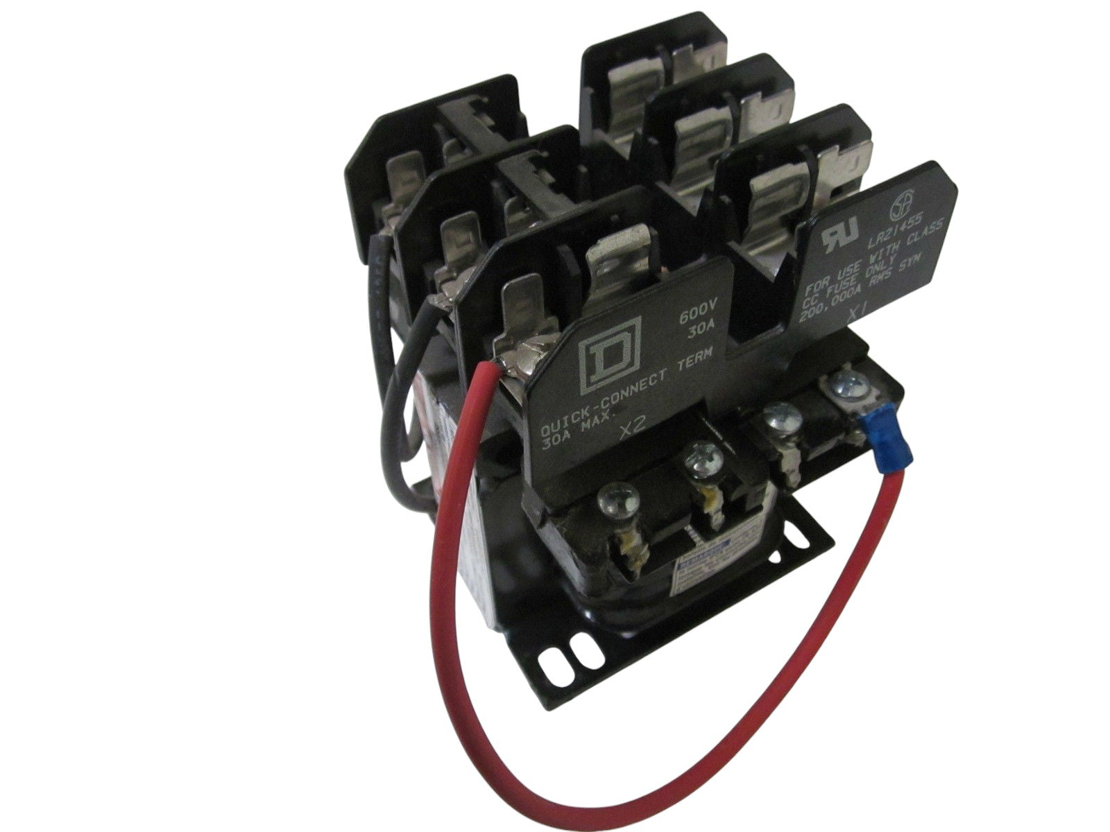 SQUARE D 9070TF50D2 UNMP