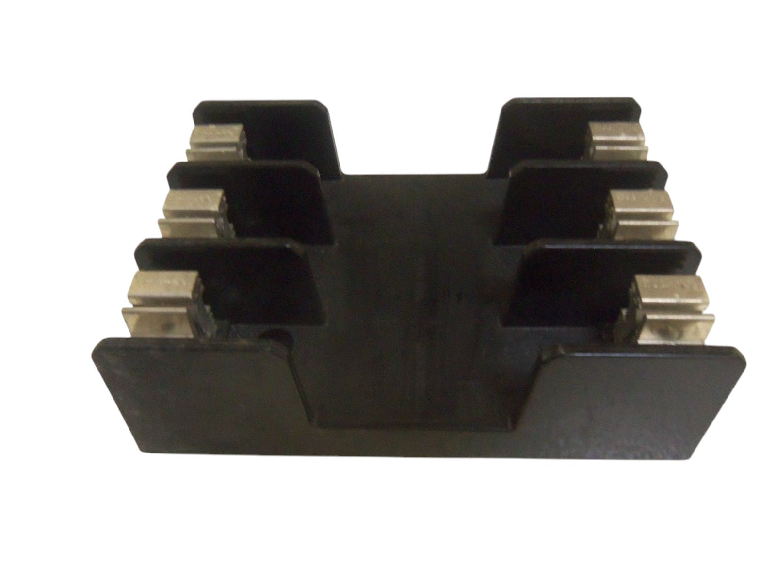 SQUARE D 9080-FB3631R TERMINAL BLOCK FUSEHOLDER UNMP