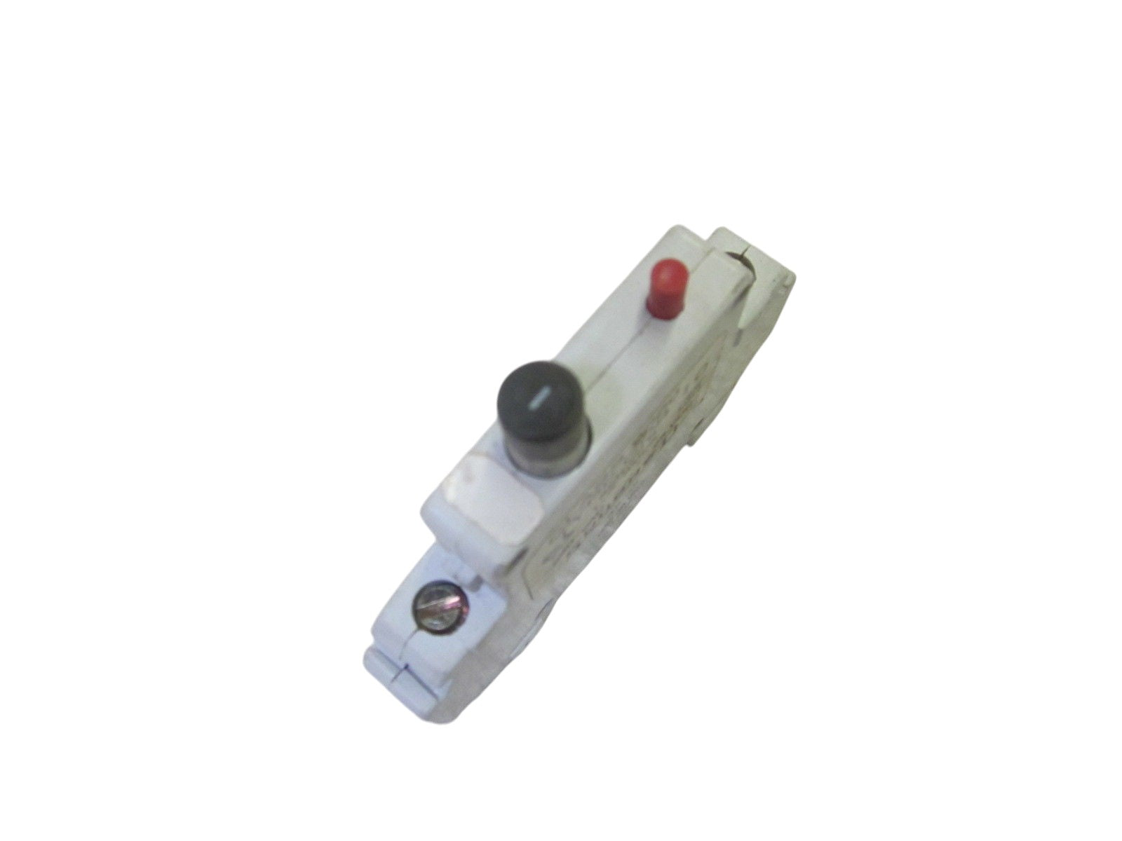 SQUARE D 9080-GCB 250VAC CIRCUIT BREAKER UNMP