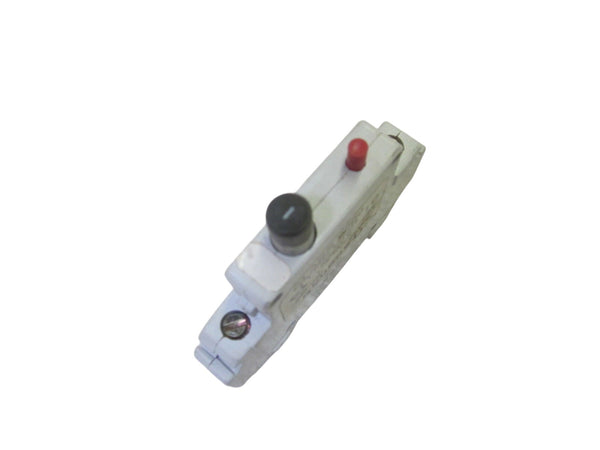 SQUARE D 9080-GCB 250VAC CIRCUIT BREAKER UNMP