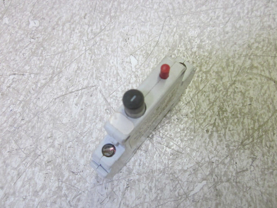 SQUARE D 9080-GCB 250VAC CIRCUIT BREAKER *USED*