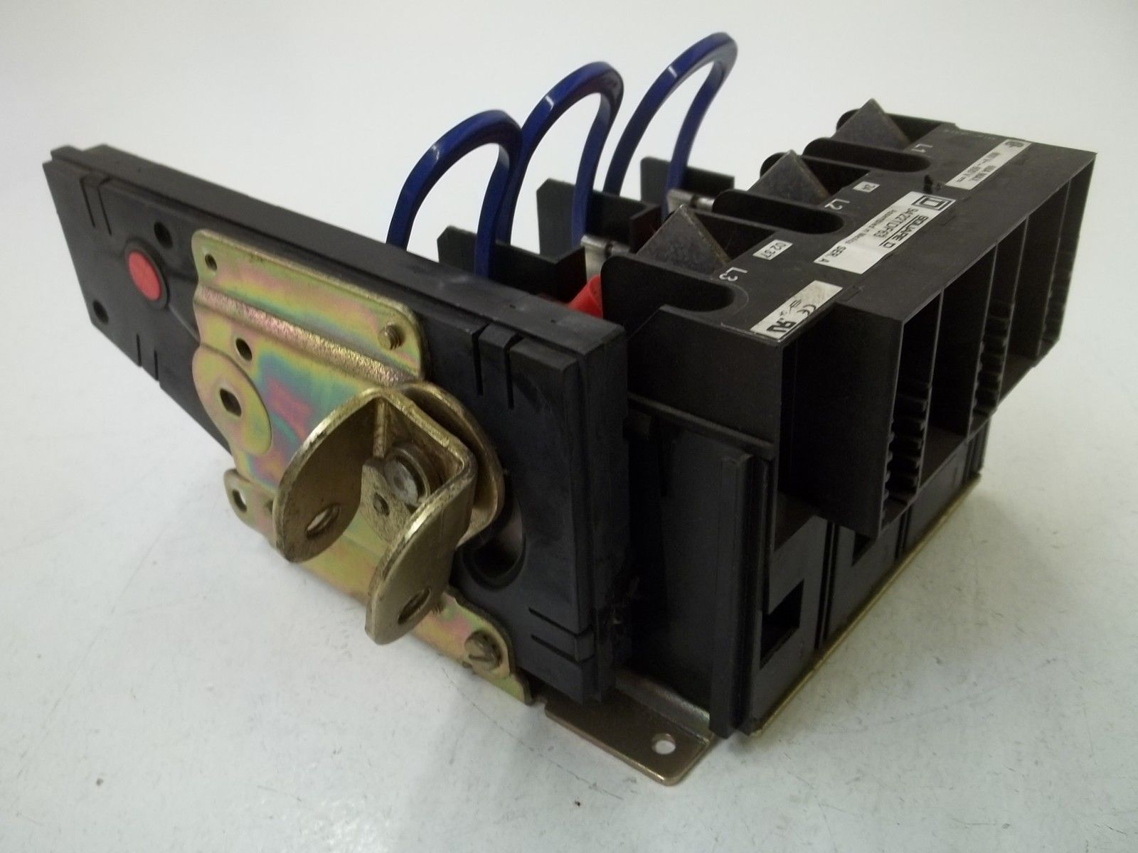 SQUARE D 9422TDF63 UNMP