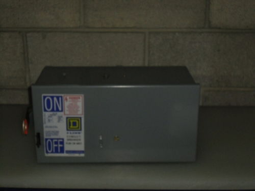 SQUARE D BUSWAY PLUG PKA36150G NSMP