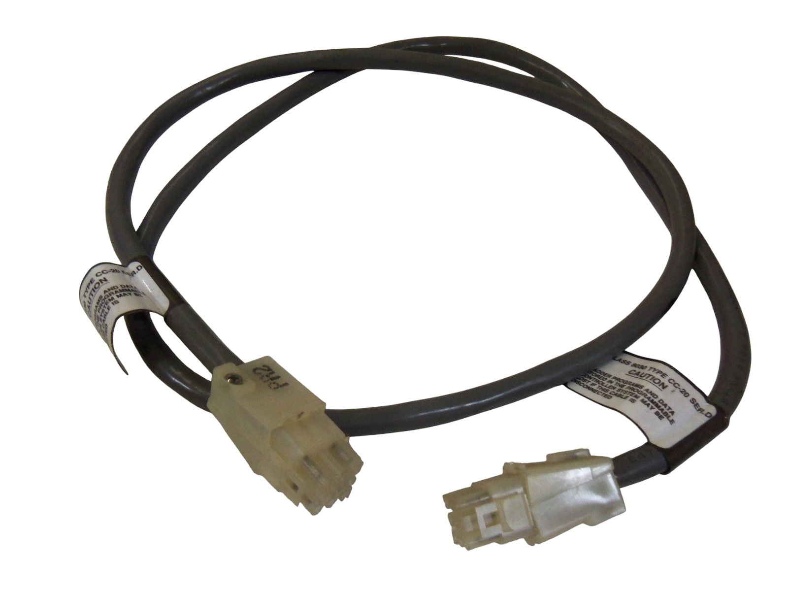 SQUARE D SY/MAX 8030-CC-20 POWER SUPPLY CABLE UNMP