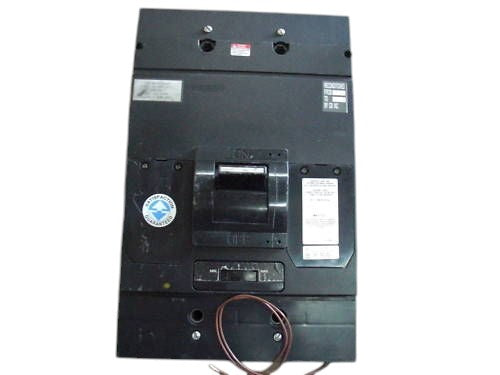 SQUARE D MAL365001121 CIRCUIT BREAKER  UNMP
