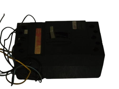 SQUARE D CIRCUIT BREAKER KHF36125