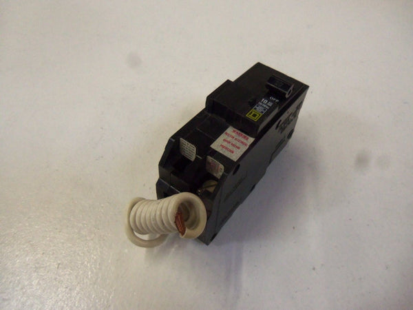 SQUARE D QOB220EP0 CIRCUIT BREAKER NSMP